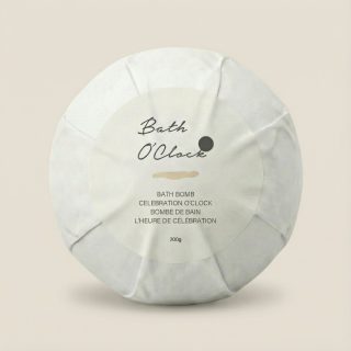 Celebration O'Clock Bath Bomb