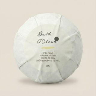 Honeymoon Bae Bath Bomb