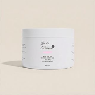 Yes I Do Body Butter