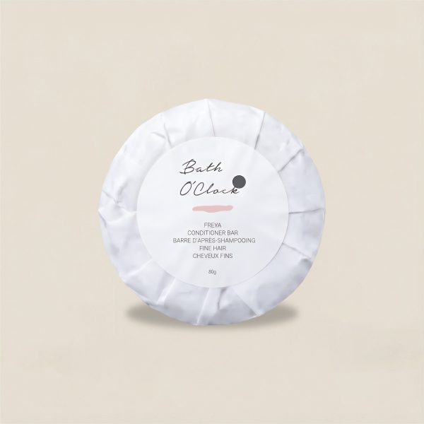 Freya Conditioner Bar Front View