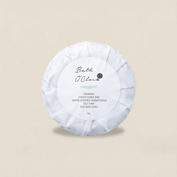 Orianna Conditioner Bar Front View